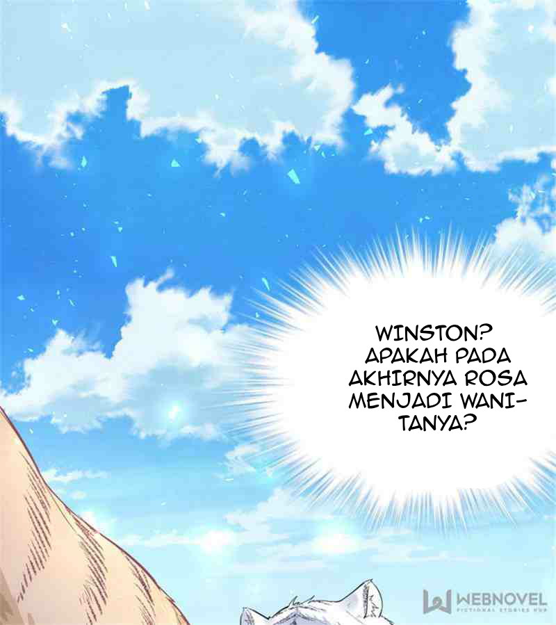 Beauty and the Beasts Chapter 91 Gambar 38